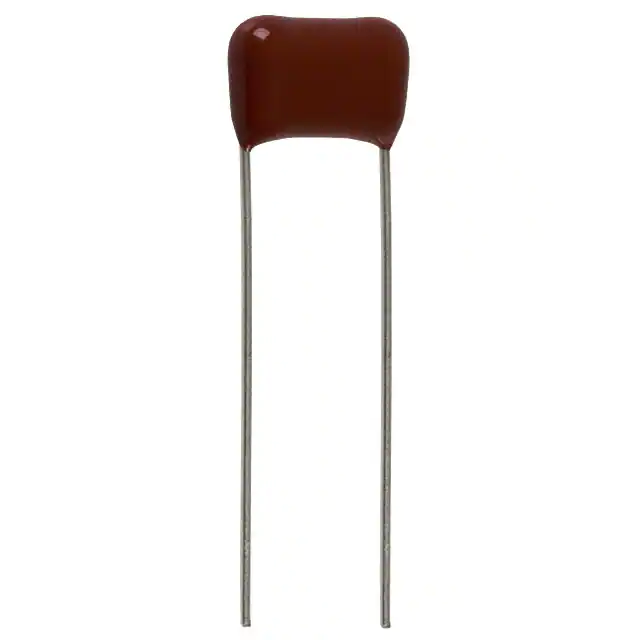 ECQ-E4393KF Panasonic Electronic Components electronic component